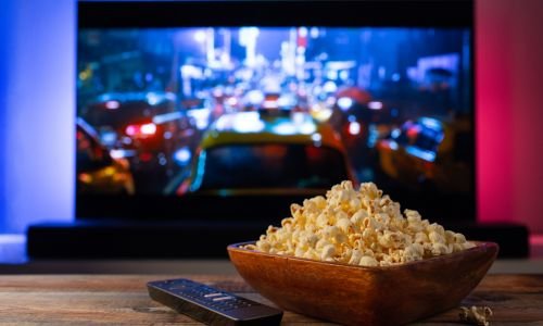 Atualizações IPTV