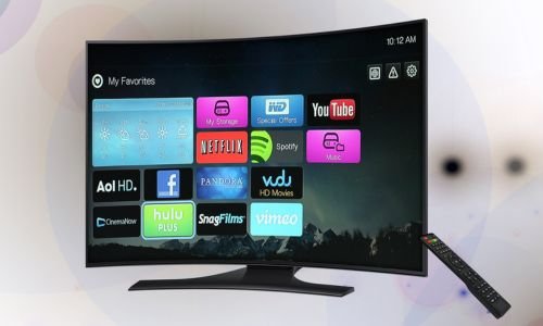 Estratégias IPTV