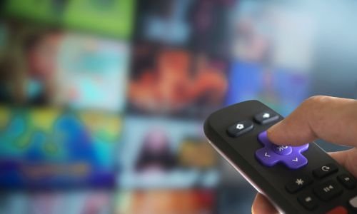 Otimização IPTV