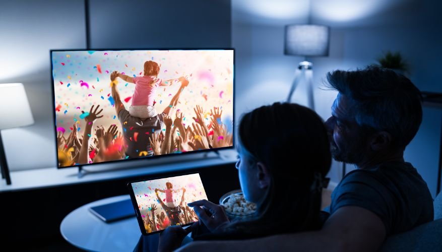 Benefícios do IPTV - Imagem de Destaque