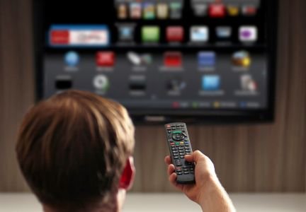 O que é IPTV