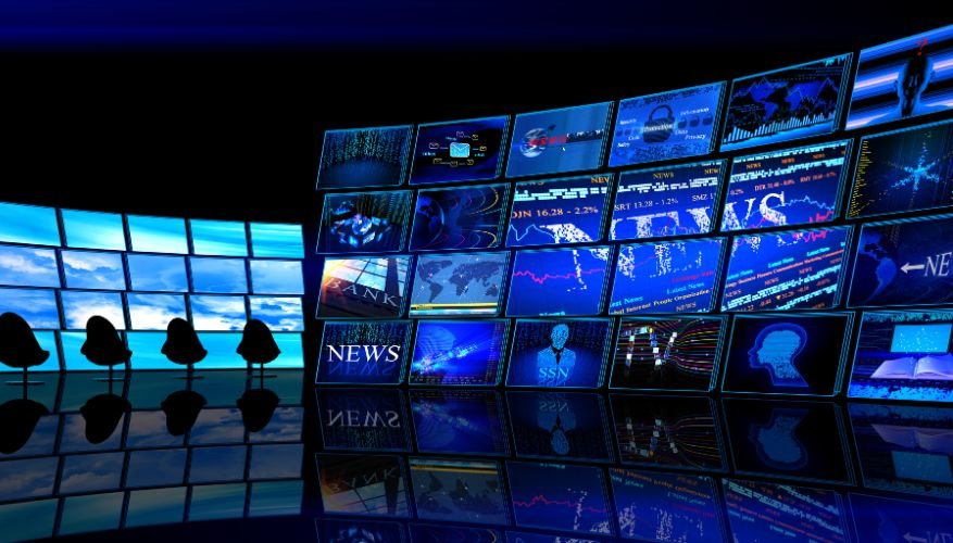 Como Funciona o IPTV - Imagem de Destaque