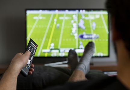 Streaming no IPTV