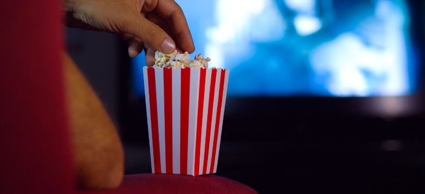 Funcionalidades do Teste IPTV