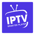 aplicativo iptv smarter player